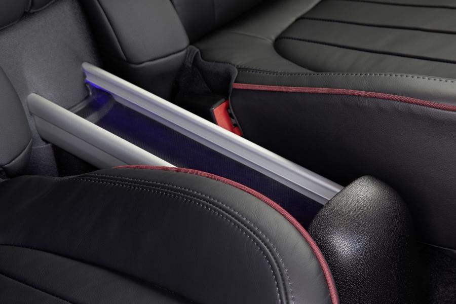  Mini Paceman All4 JCW 2013 года  (фото 11 из 251)